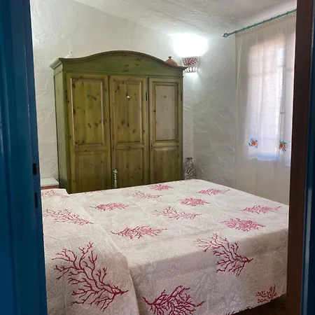 Casa Rebecca San Giovanni Posada (Sardinia)