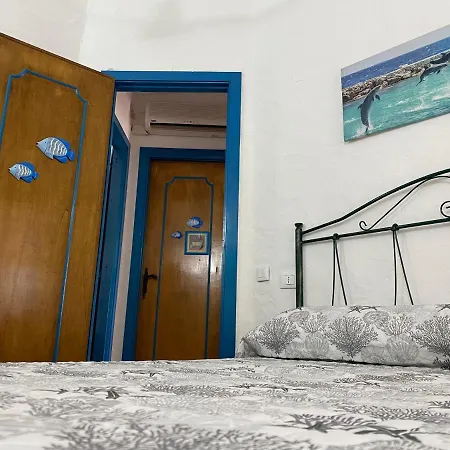 Holiday home Casa Rebecca San Giovanni