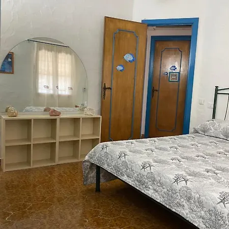 Casa Rebecca San Giovanni *