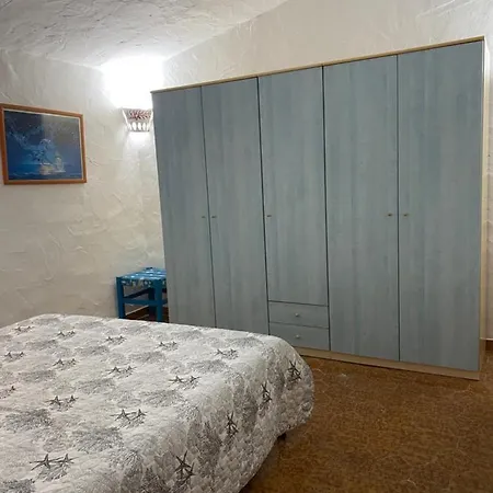 Casa Rebecca San Giovanni Holiday home *