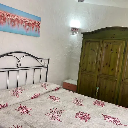 Holiday home Casa Rebecca San Giovanni Posada (Sardinia)