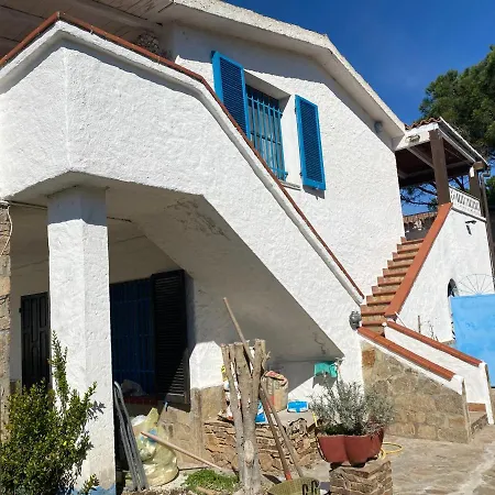 Casa Rebecca San Giovanni Holiday home
