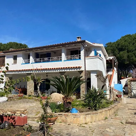 Holiday home Casa Rebecca San Giovanni