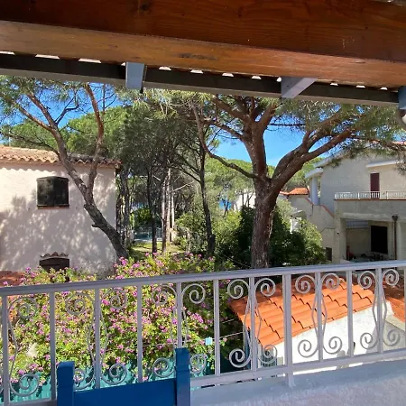 Holiday home Casa Rebecca San Giovanni