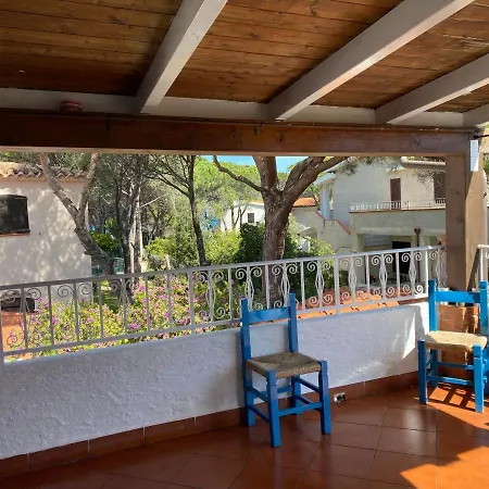 Holiday home Casa Rebecca San Giovanni *