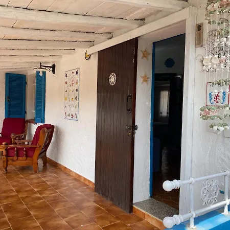 Holiday home Casa Rebecca San Giovanni