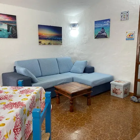 Casa Rebecca San Giovanni Holiday home Posada (Sardinia)