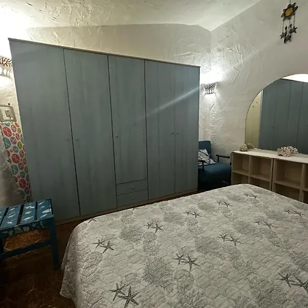 Casa Rebecca San Giovanni Holiday home *