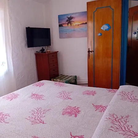 Holiday home Casa Rebecca San Giovanni *