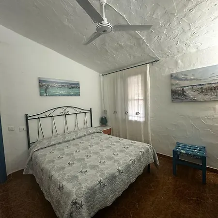 Casa Rebecca San Giovanni Holiday home Posada (Sardinia)
