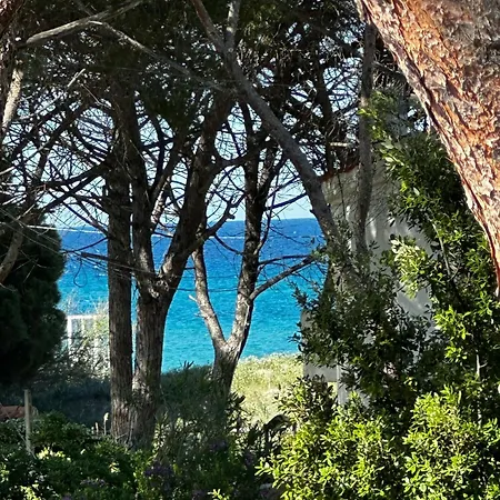 Casa Rebecca San Giovanni Posada (Sardinia)
