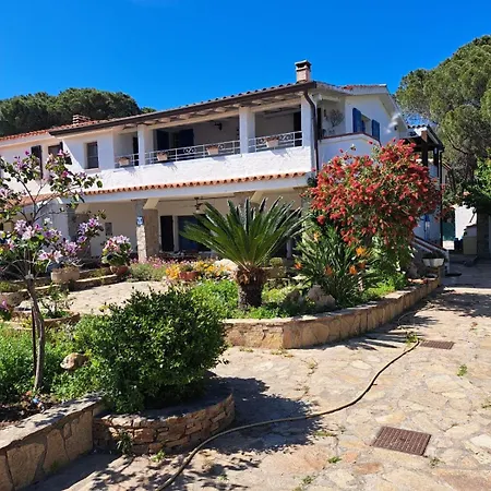 Holiday home Casa Rebecca San Giovanni *
