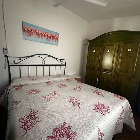 Casa Rebecca San Giovanni *