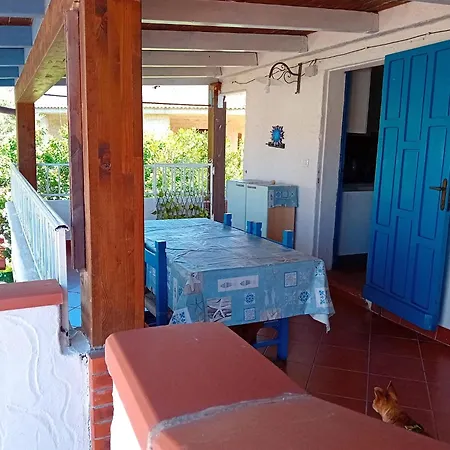 Holiday home Casa Rebecca San Giovanni *