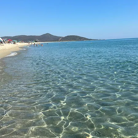 Holiday home Casa Rebecca San Giovanni Posada (Sardinia)