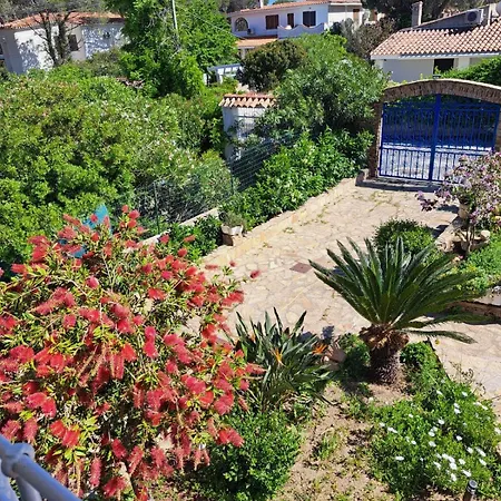 Casa Rebecca San Giovanni *